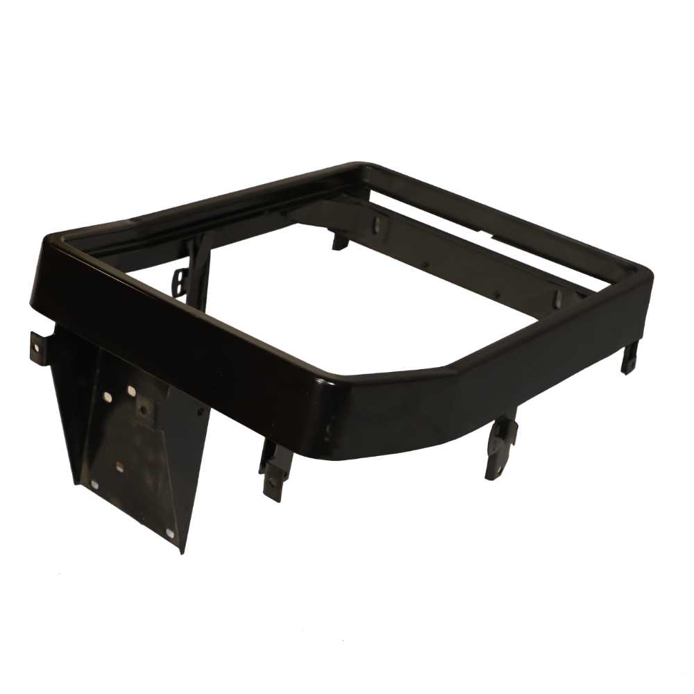 ПЕРЕДНЯЯ РЕШЁТКА