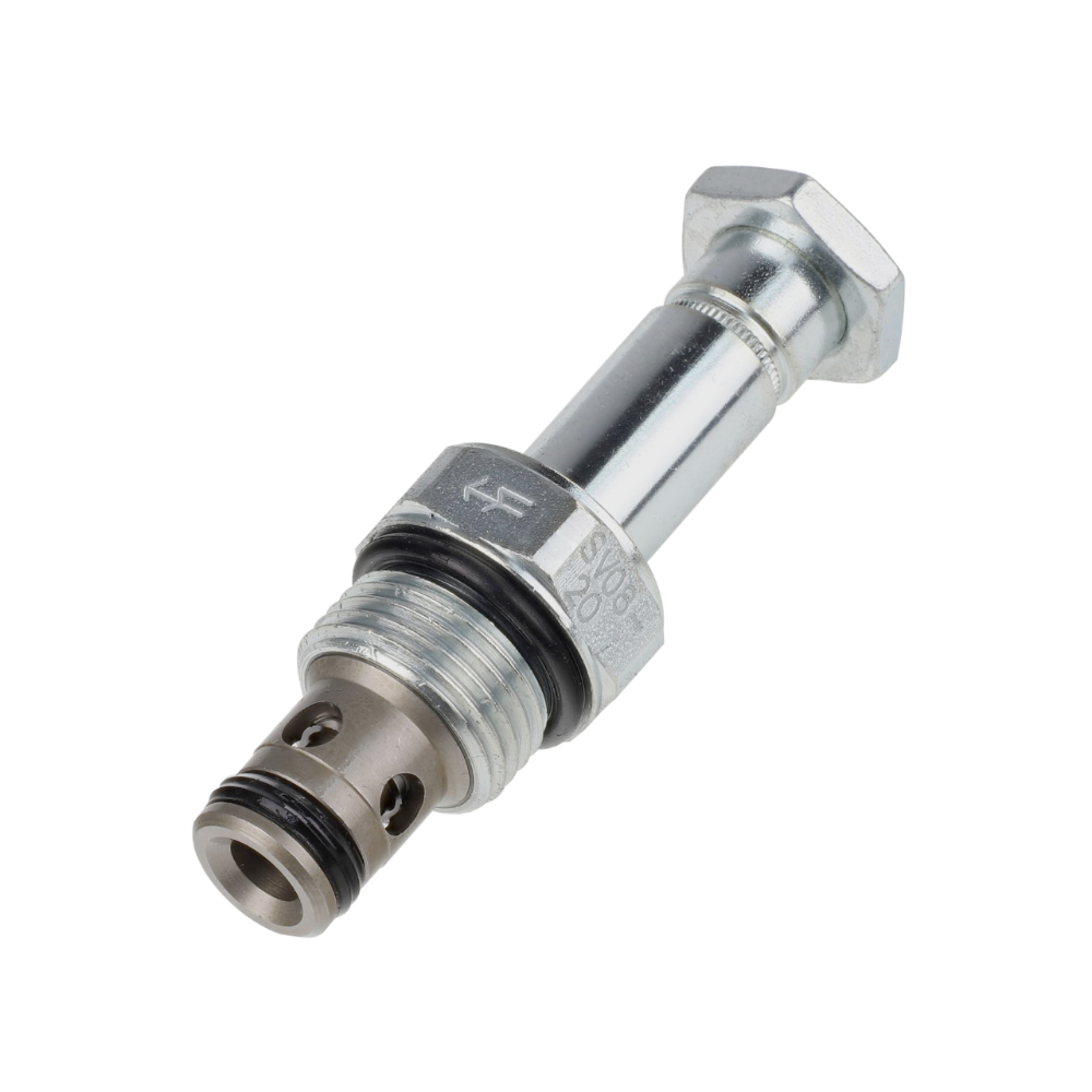 ЭЛЕКТРОМАГНИТНЫЙ КЛАПАН