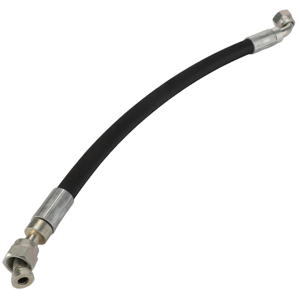 СБОРКА ГИБКИХ ПРОВОДОВ