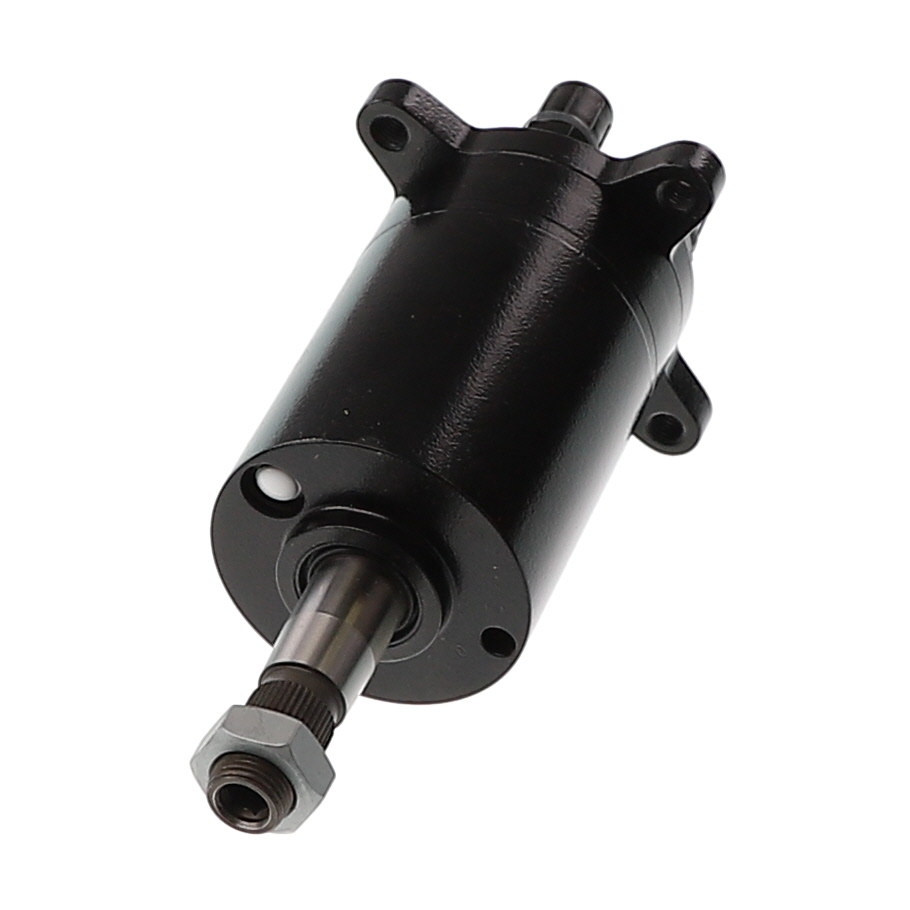 РУЛЕВОЕ УПРАВЛЕНИЕ