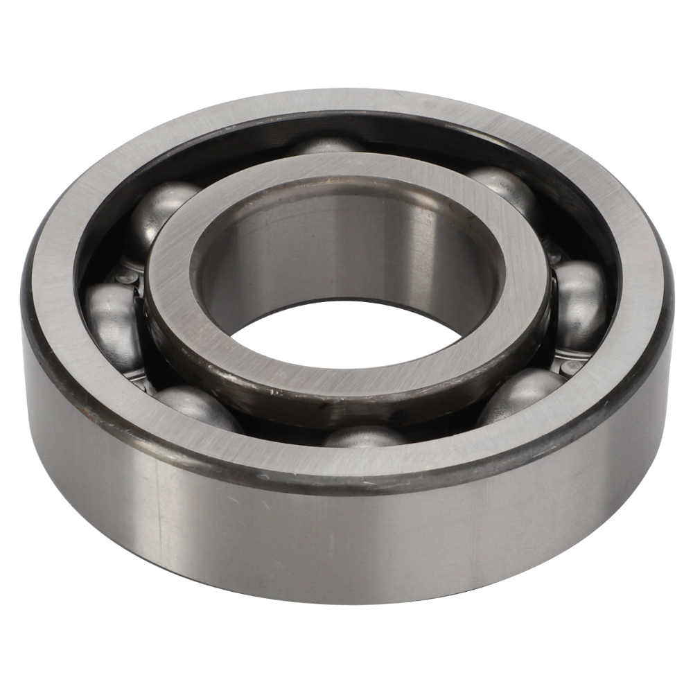 Шариковый подшипник, глубокая канавка