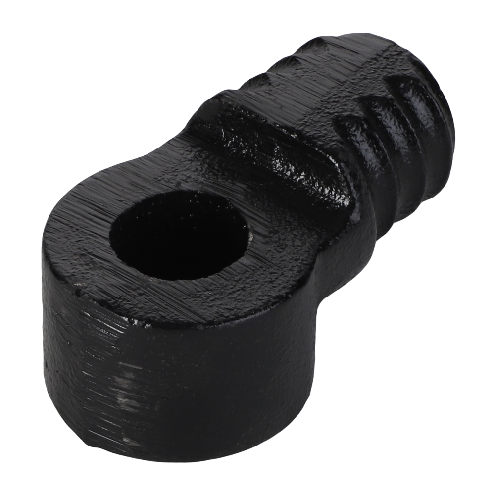 Пружинная заглушка, правая сторона