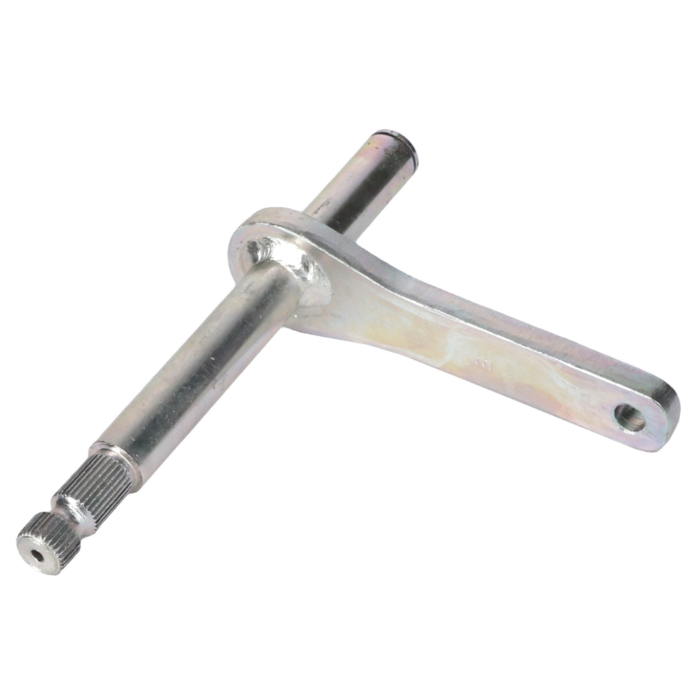 ПОПЕРЕЧНЫЙ ВАЛ