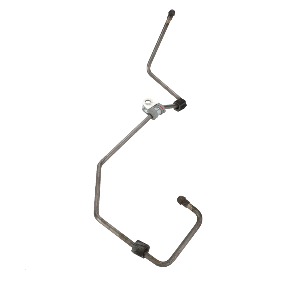 ТОПЛИВОПРОВОД