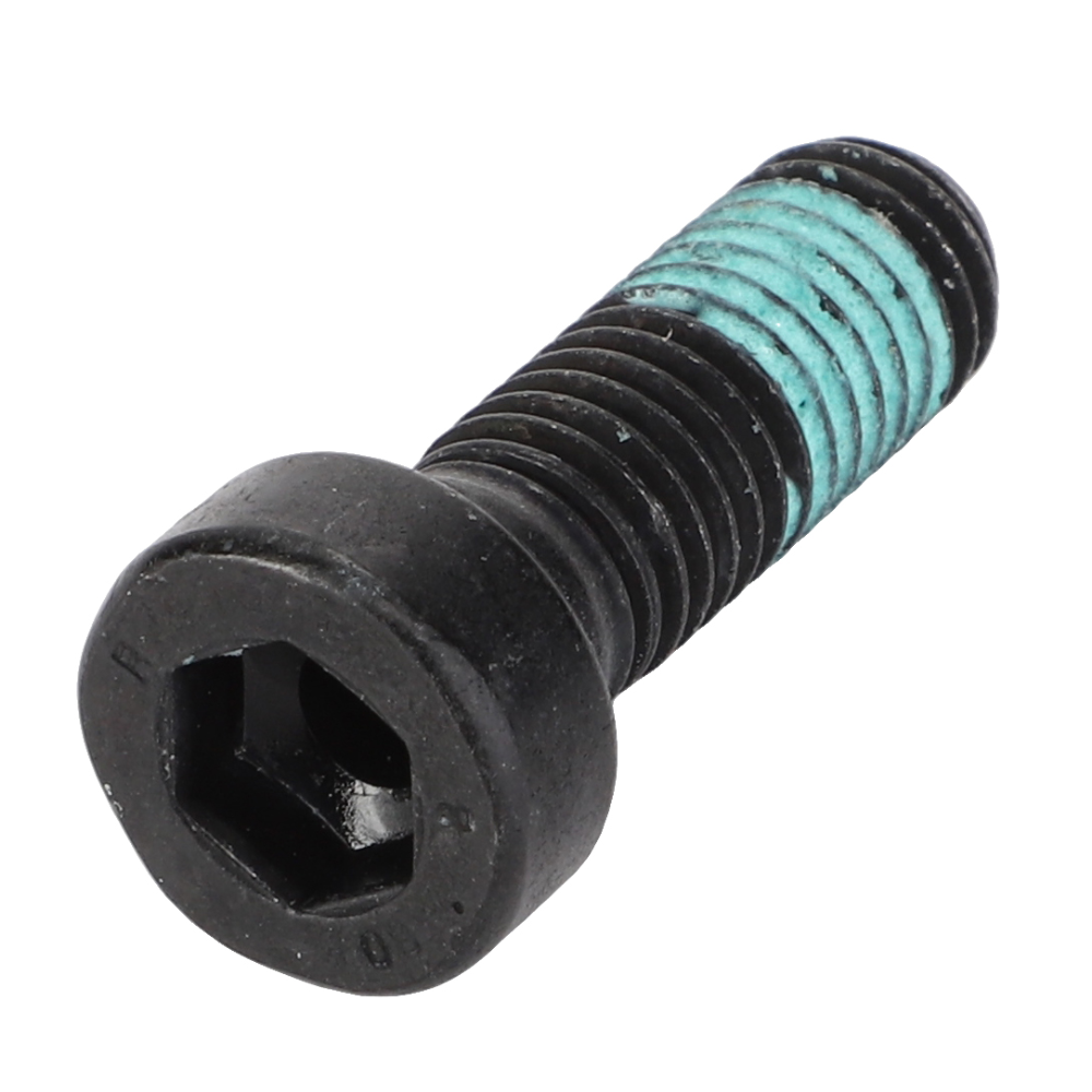 Шестигранный винт с уменьшенной головкой