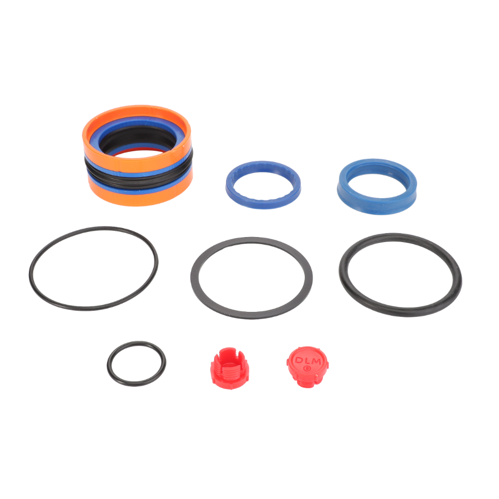 КОМПЛЕКТ ПРОКЛАДОК