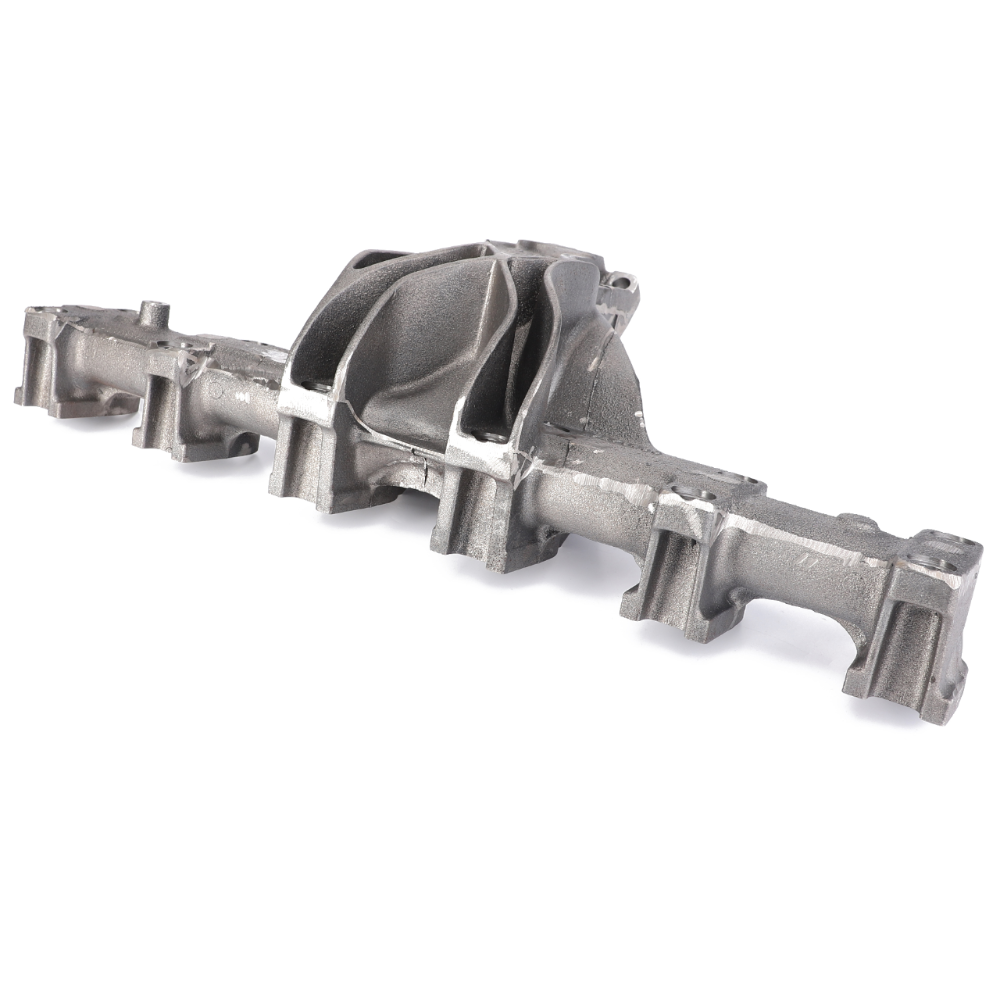 ВЫХЛОПНАЯ ТРУБА