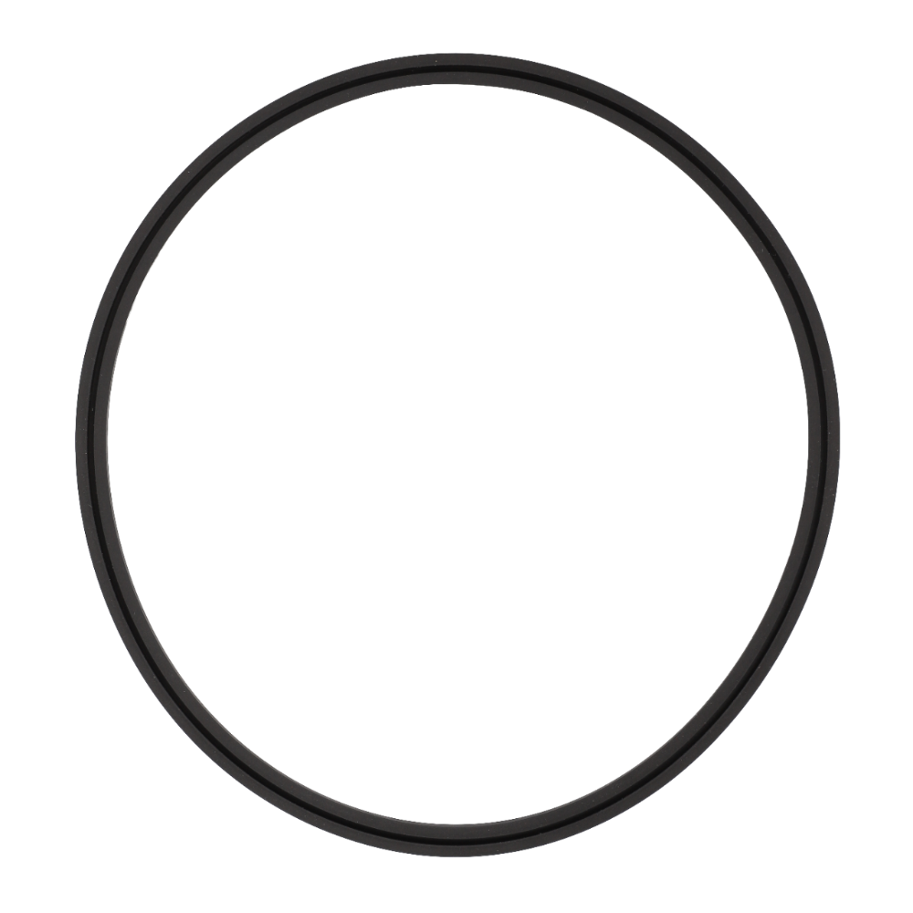 Прокладка радиального вала