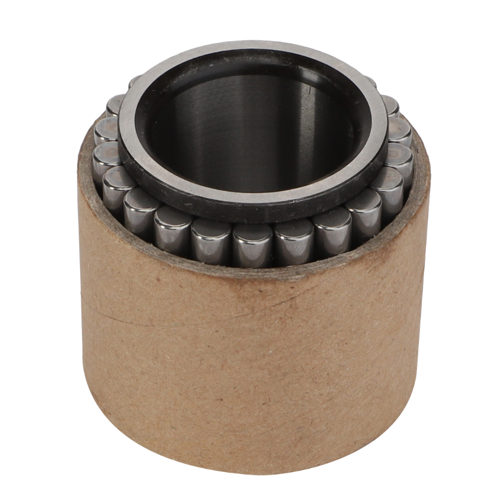 ЦИЛИНДРИЧЕСКИЙ РОЛИКОВЫЙ ПОДШИПНИК