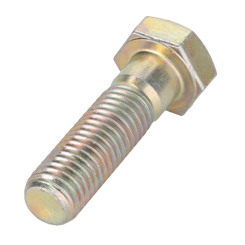 Шестигранный винт