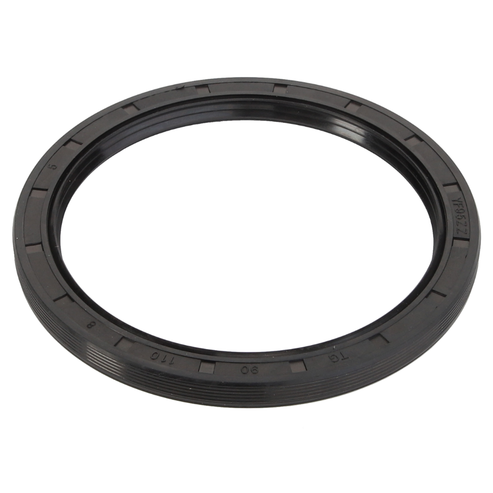 Уплотнение вала