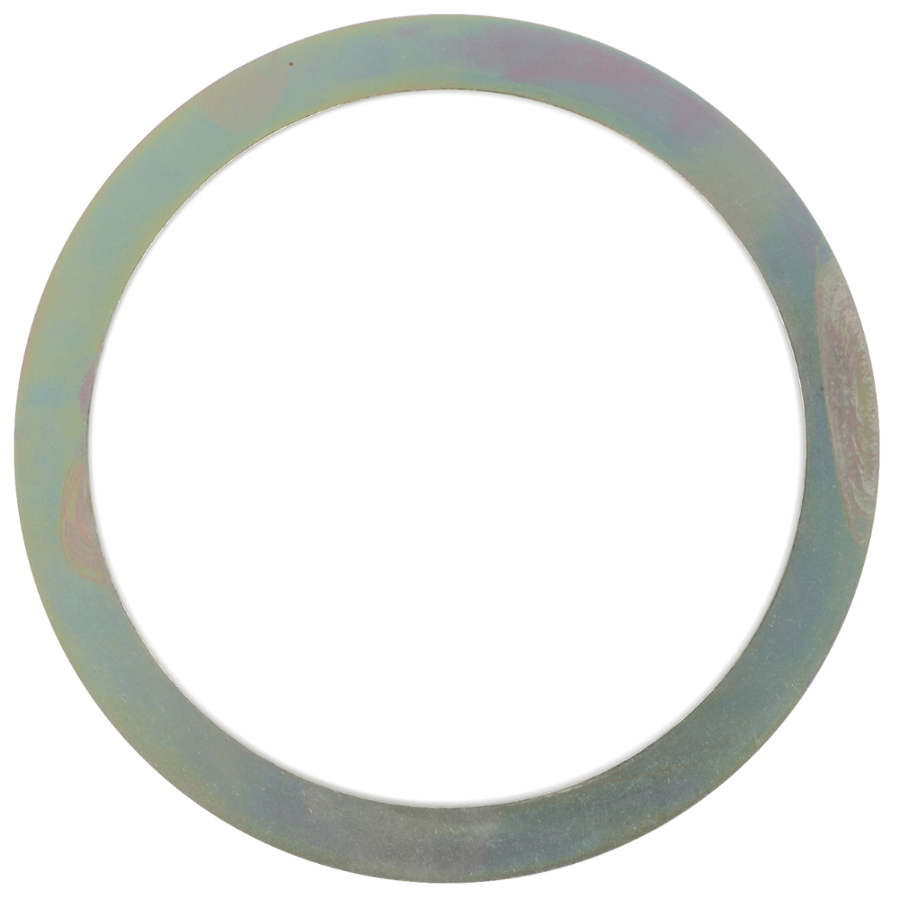 РЕГУЛИРОВОЧНАЯ ШАЙБА