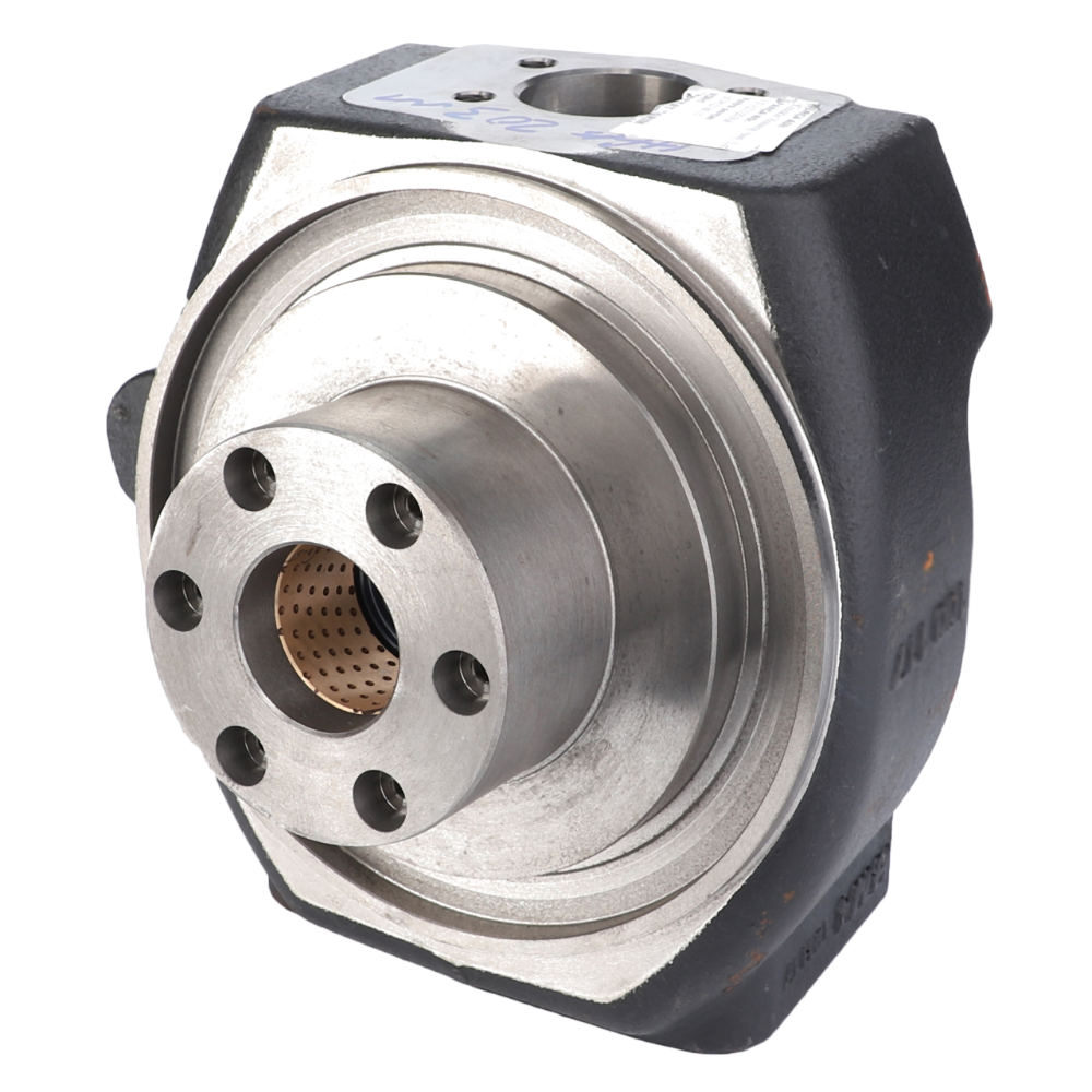 ЛЕВЫЙ КРОССОВЕР