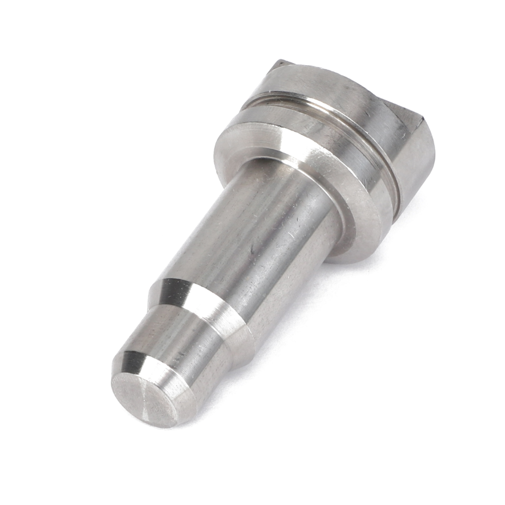 Вал промежуточного колеса