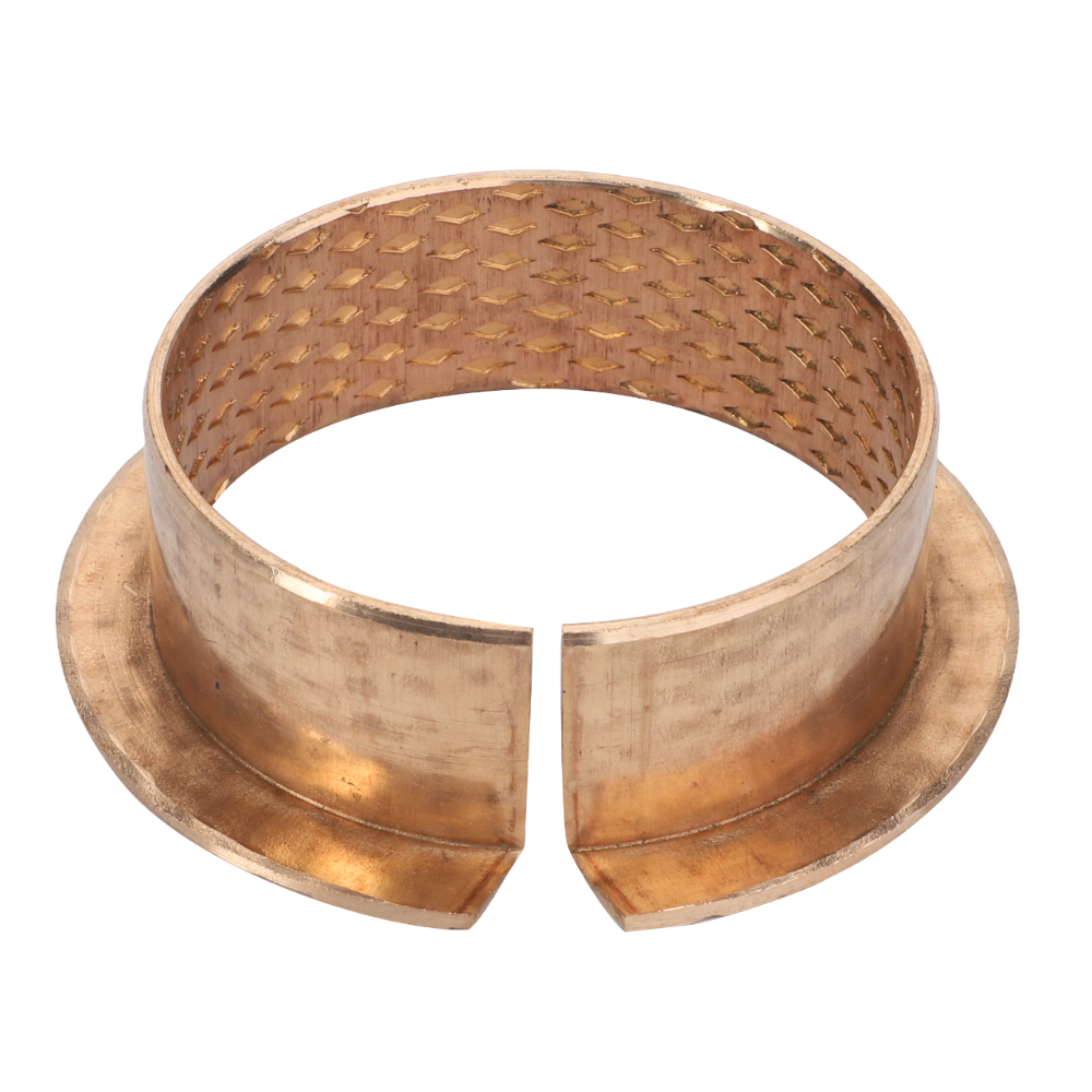 ФЛАНЦЕВАЯ ВТУЛКА