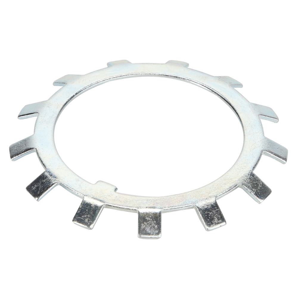 Стопорная шайба