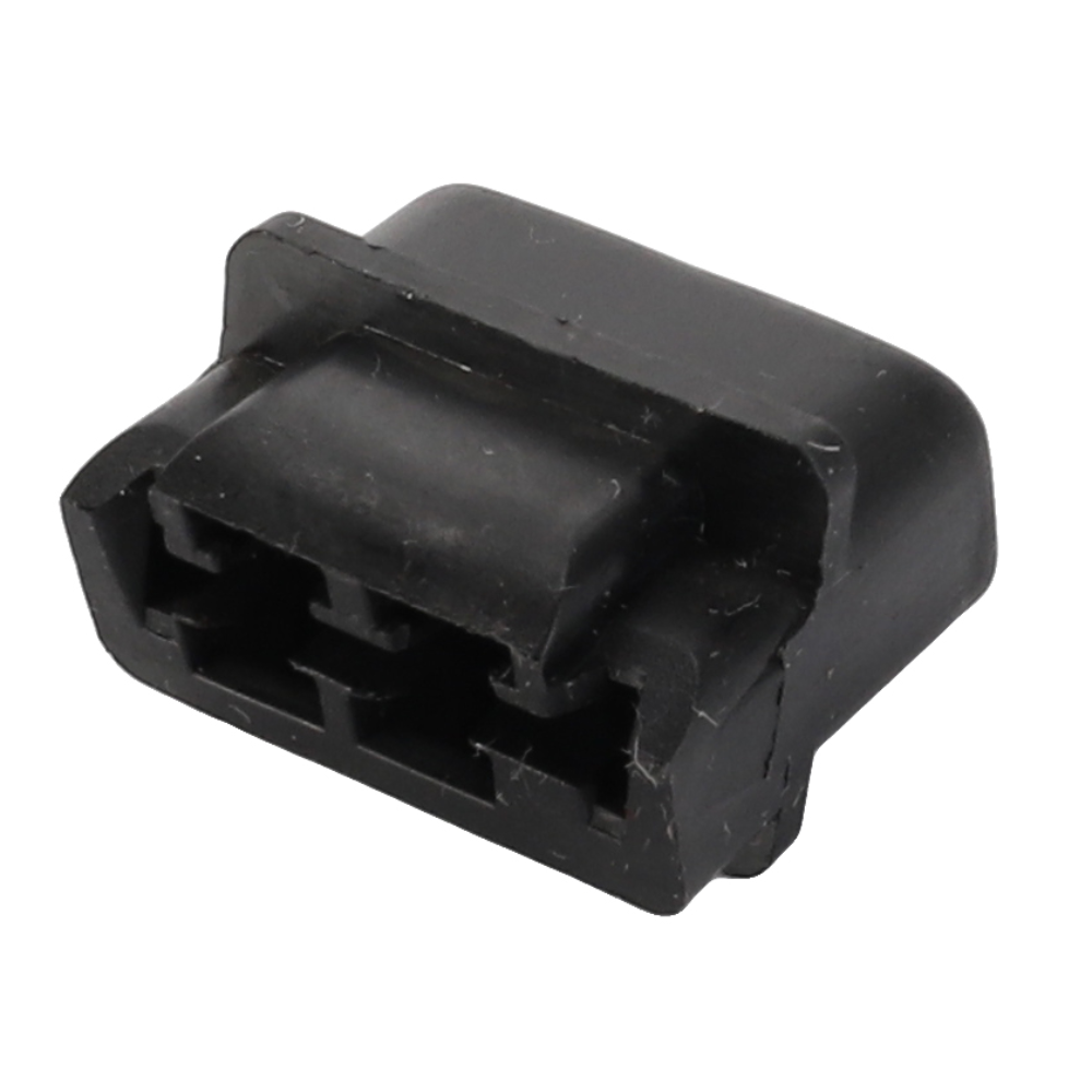 ЭЛЕКТРИЧЕСКИЙ РАЗЪЁМ