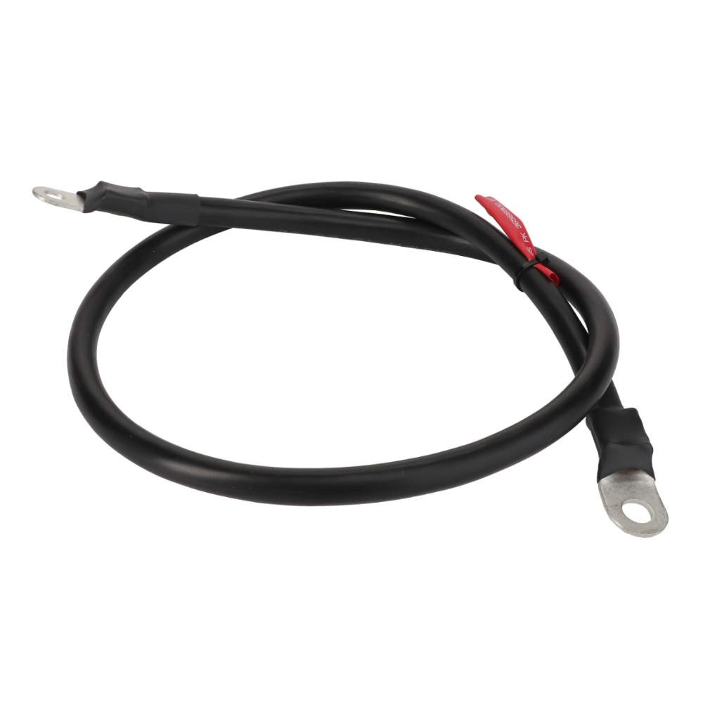 Заземляющий кабель