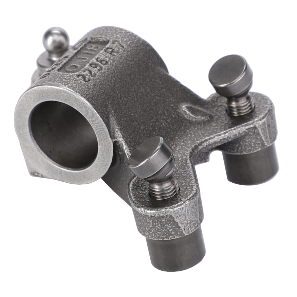 Рычаг толкателей