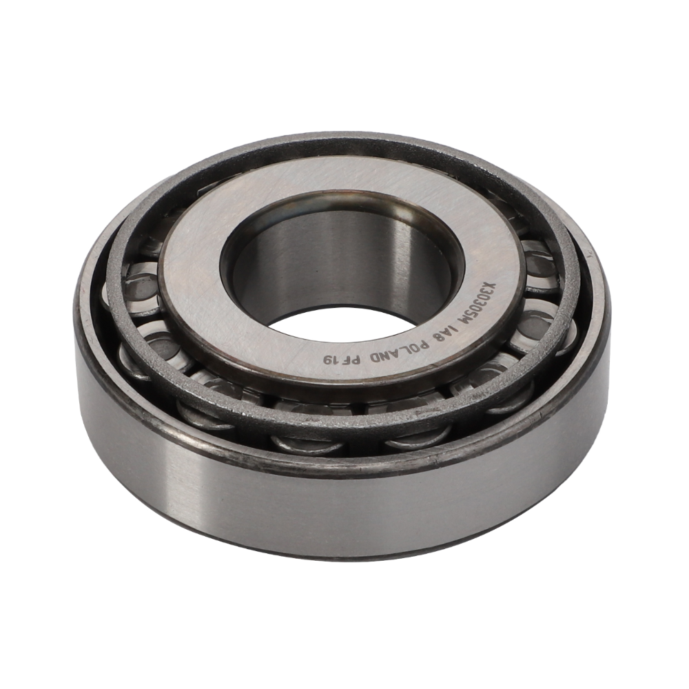 КОНИЧЕСКИЙ РОЛИКОВЫЙ ПОДШИПНИК