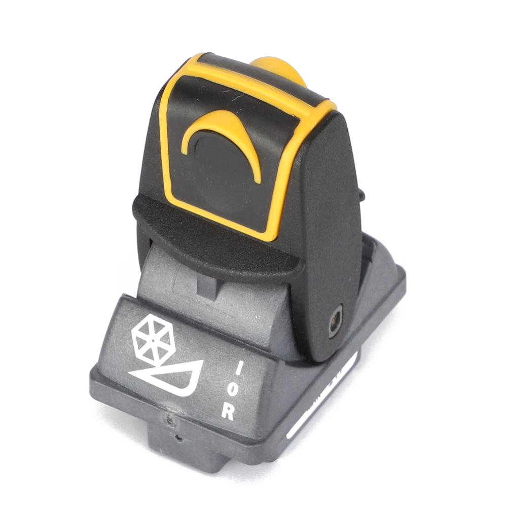 ПЕРЕКЛЮЧАТЕЛЬ