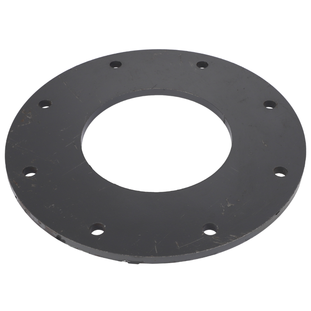 Прижимная пластина