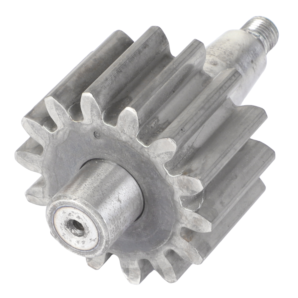 Вал масляного насоса