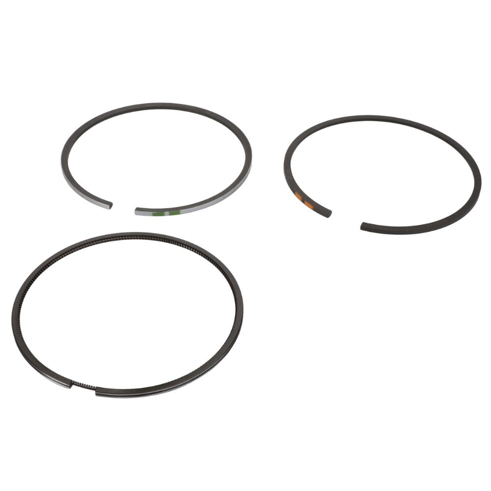 КОМПЛЕКТ, ПОРШНЕВОЕ КОЛЬЦО