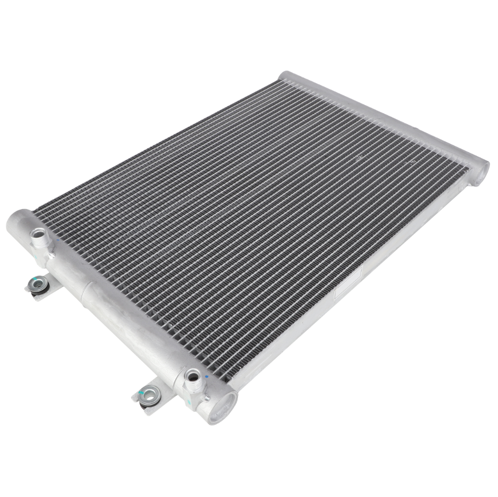 КОНДЕНСАТОР