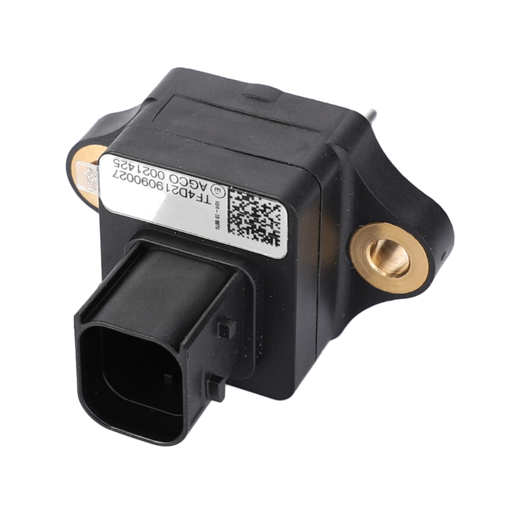 Датчик массового расхода воздуха