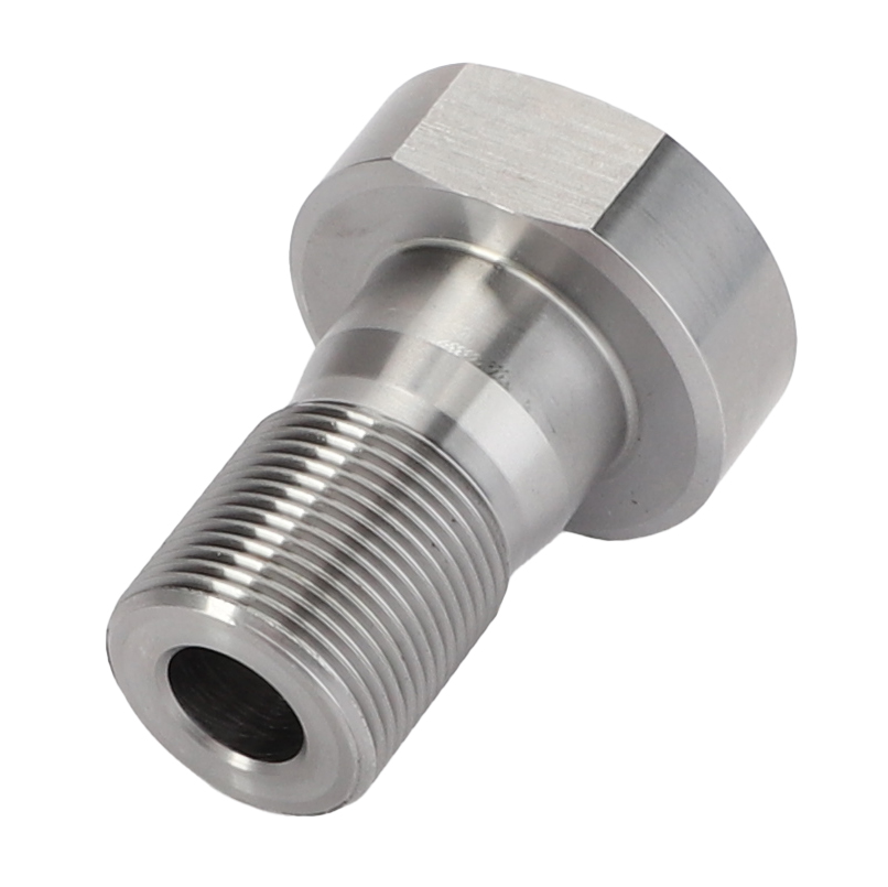 ПРЕДОХРАНИТЕЛЬНЫЙ ВИНТ