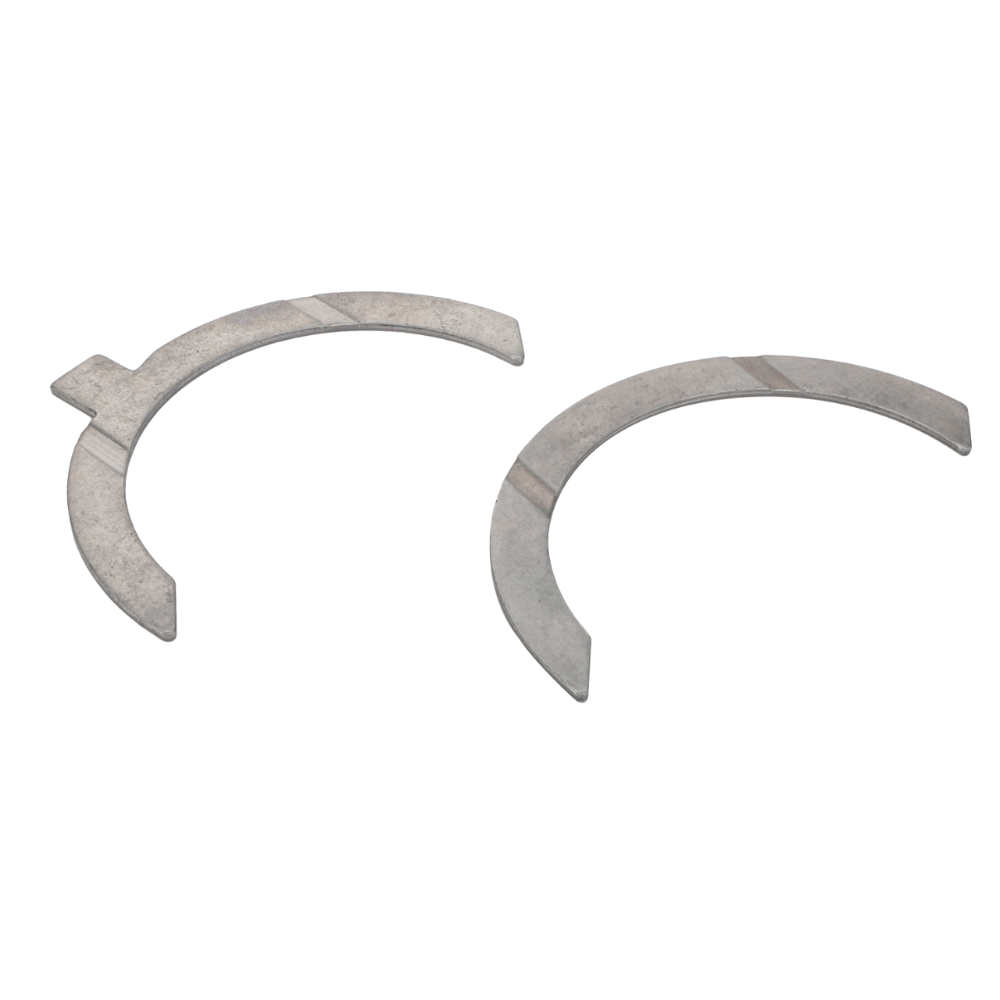 Упорная шайба