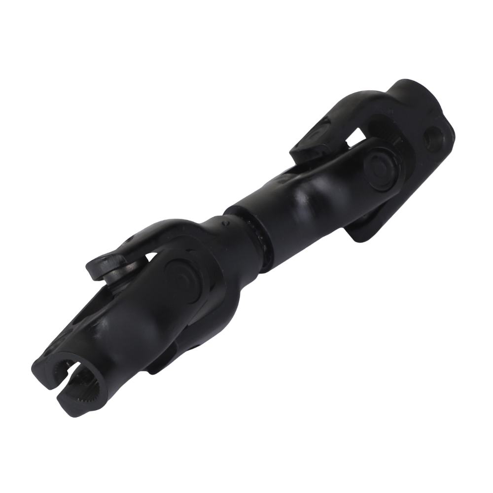 Рулевой вал