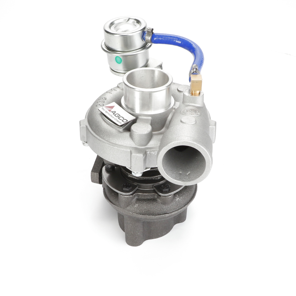 Турбокомпрессор