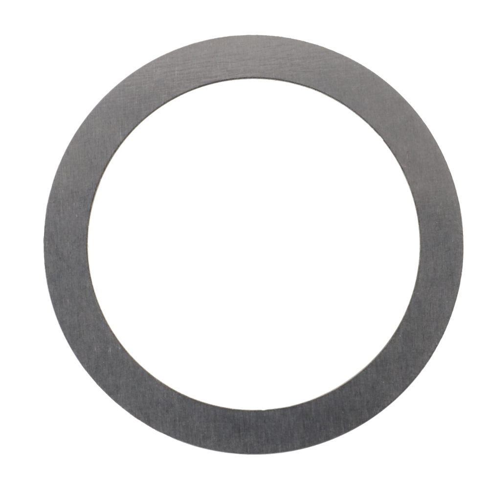 РЕГУЛИРОВОЧНАЯ ШАЙБА