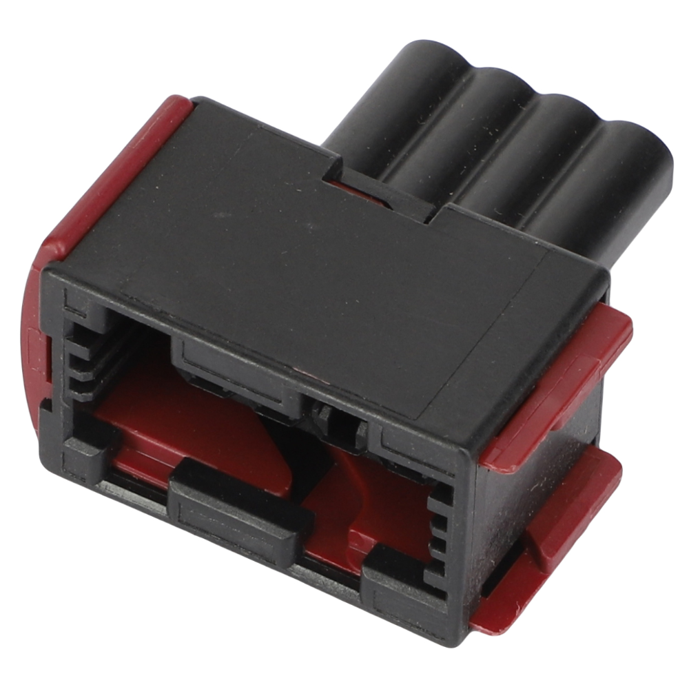 ЭЛЕКТРИЧЕСКИЙ РАЗЪЁМ