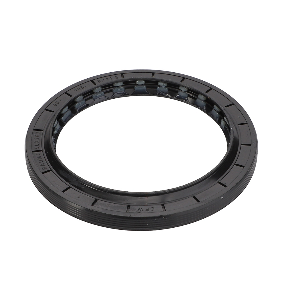 Уплотнение вала