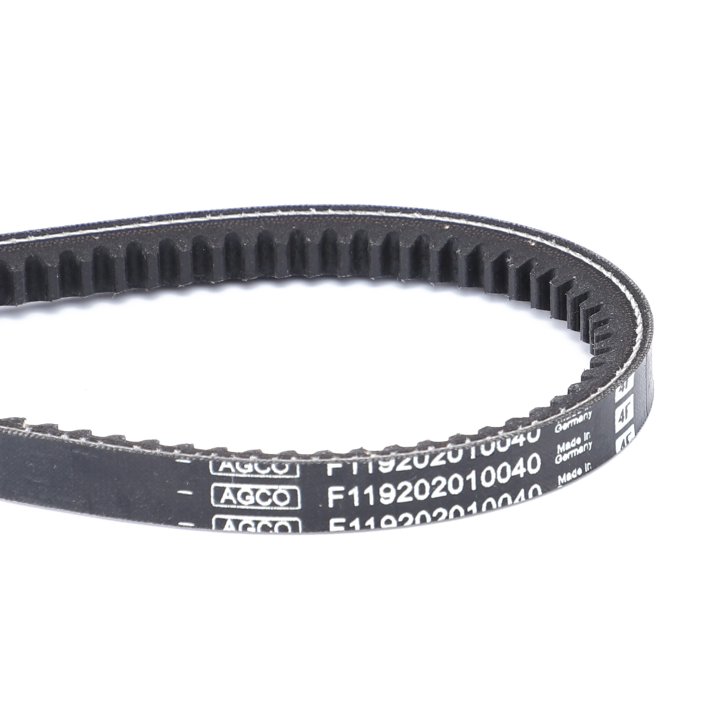 Клиновой ремень