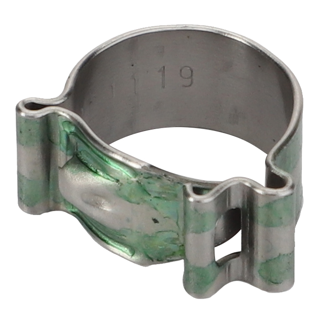 Хомут для гибкого провода