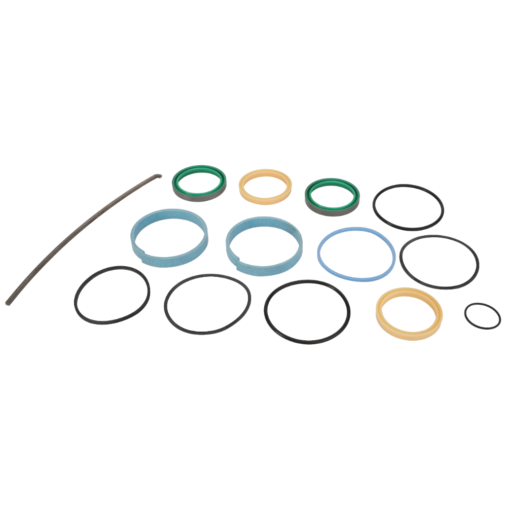 КОМПЛЕКТ ПРОКЛАДОК