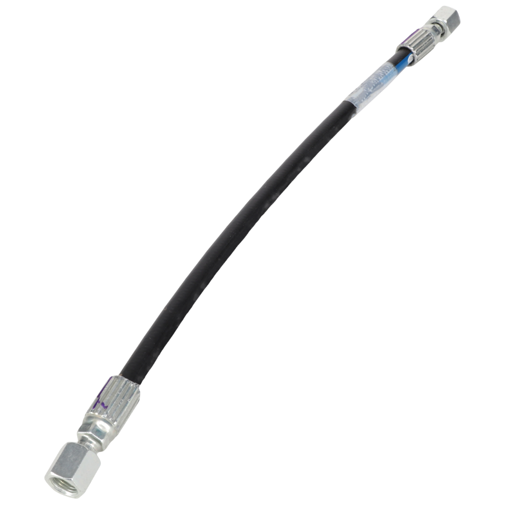 Сборка гидравлической линии