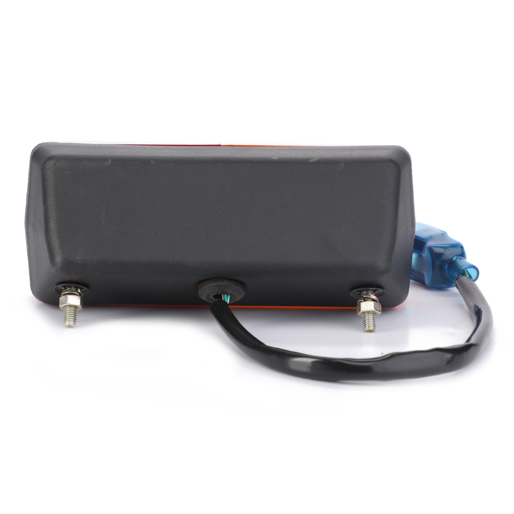 ЗАДНИЙ ФОНАРЬ, ЛЕВЫЙ