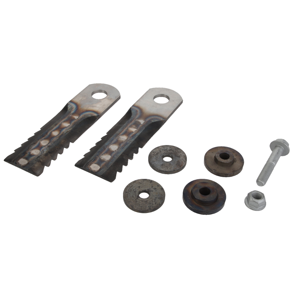 НАБОР НОЖЕЙ