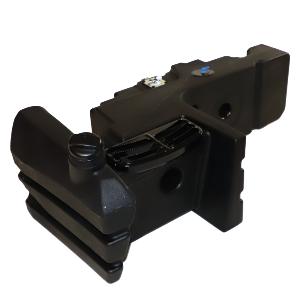 ТОПЛИВНЫЙ БАК