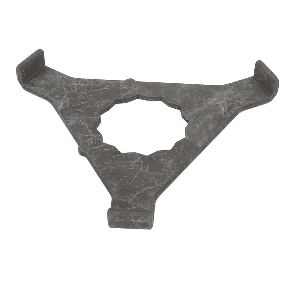 Стопорная шайба