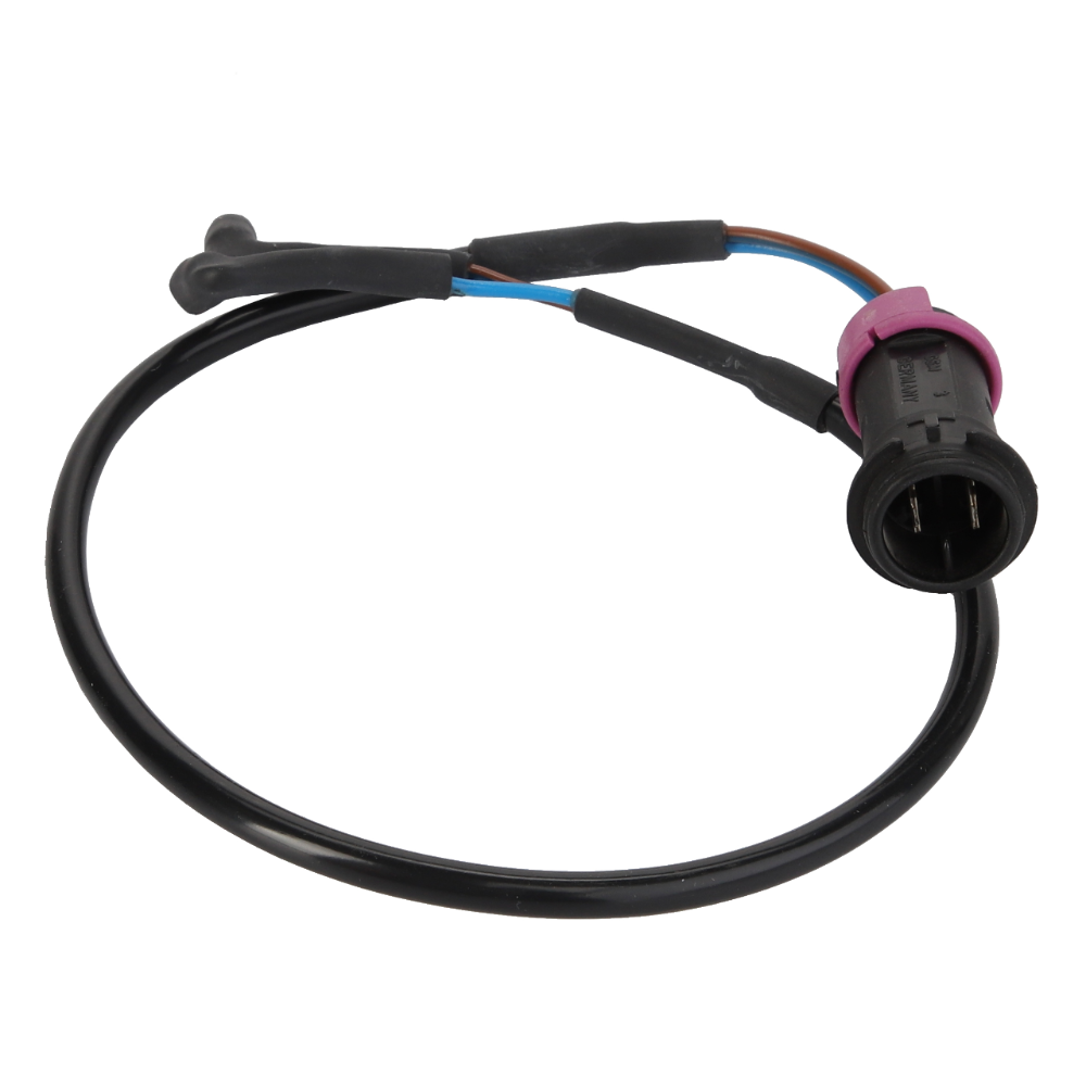 КОМПЛЕКТ ПРОВОДОВ