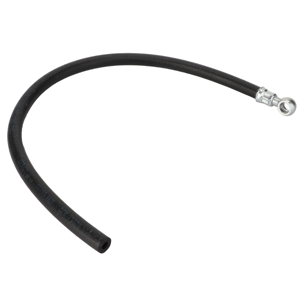 ТОПЛИВОПРОВОД