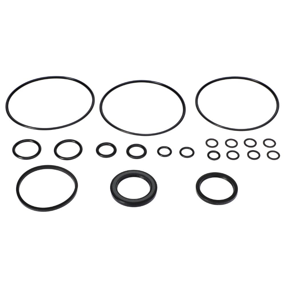 КОМПЛЕКТ ПРОКЛАДОК