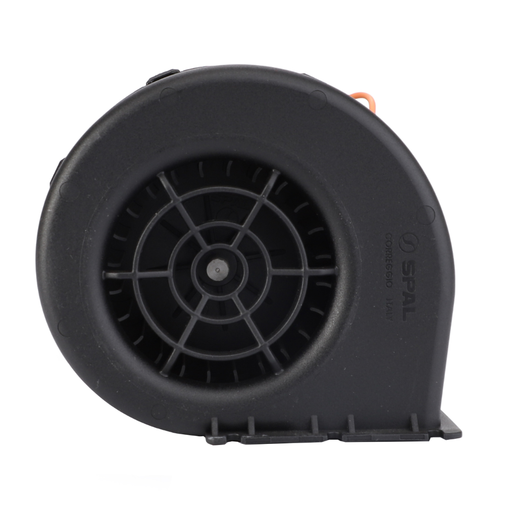 Воздуходувка