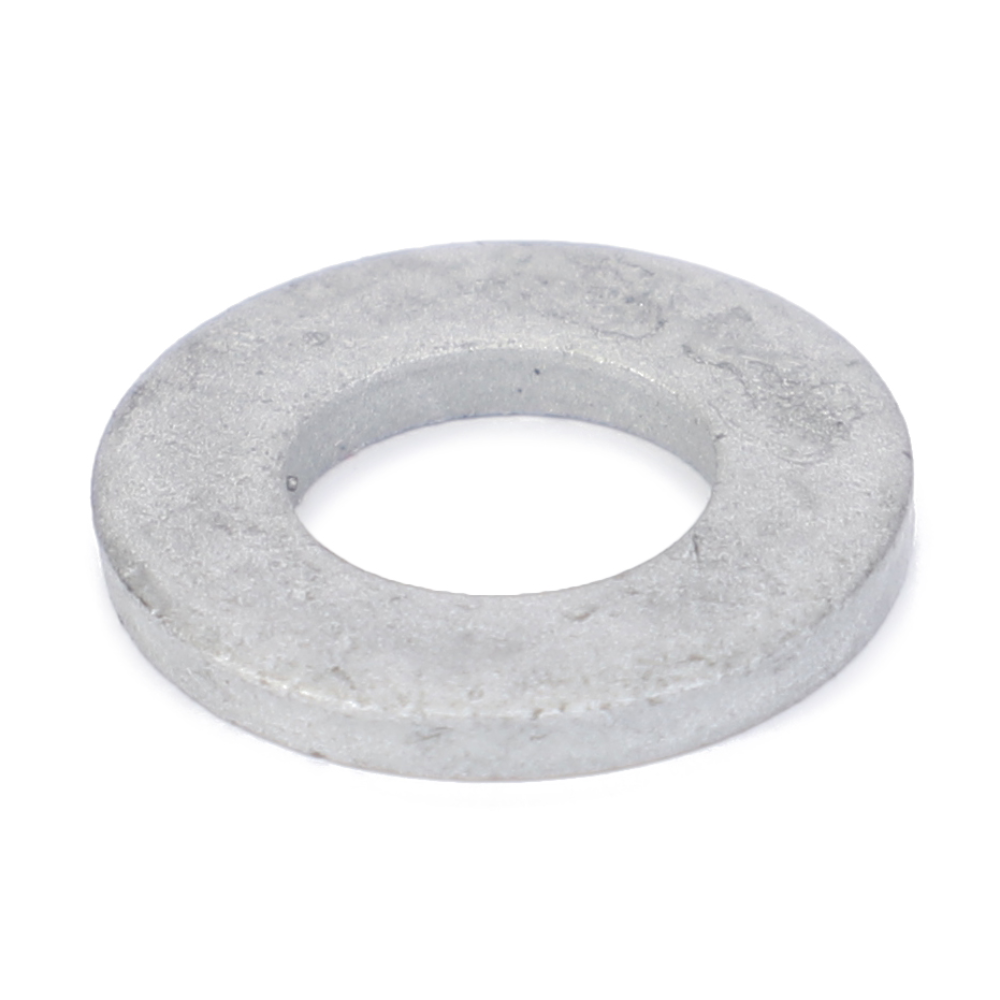 ПЛОСКАЯ ШАЙБА